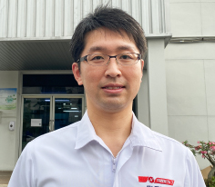 藤戸 洋聡