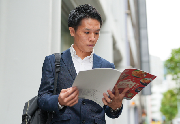 川西 祥暉