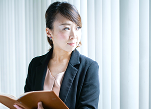 社員インタビュー4