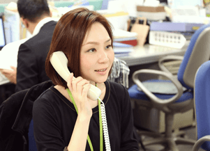 社員インタビュー4