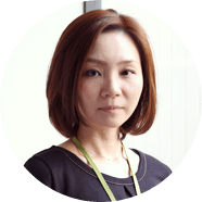 新村 由記