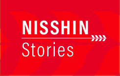 NISSHIN Stories