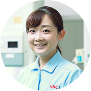 福世 亜由美