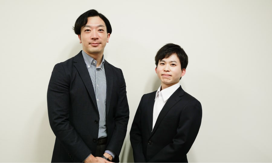 日清製粉株式会社 DX統括室DXチームの写真